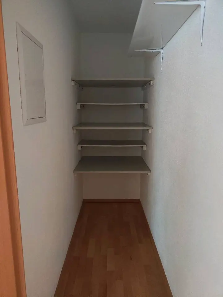 4 Zimmer Wohnung mit 124 m² in Traunstein – Bild 5