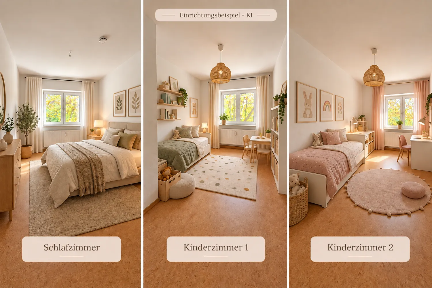 4 Zimmer Wohnung mit 98 m² in Halle (Saale) – Bild 6