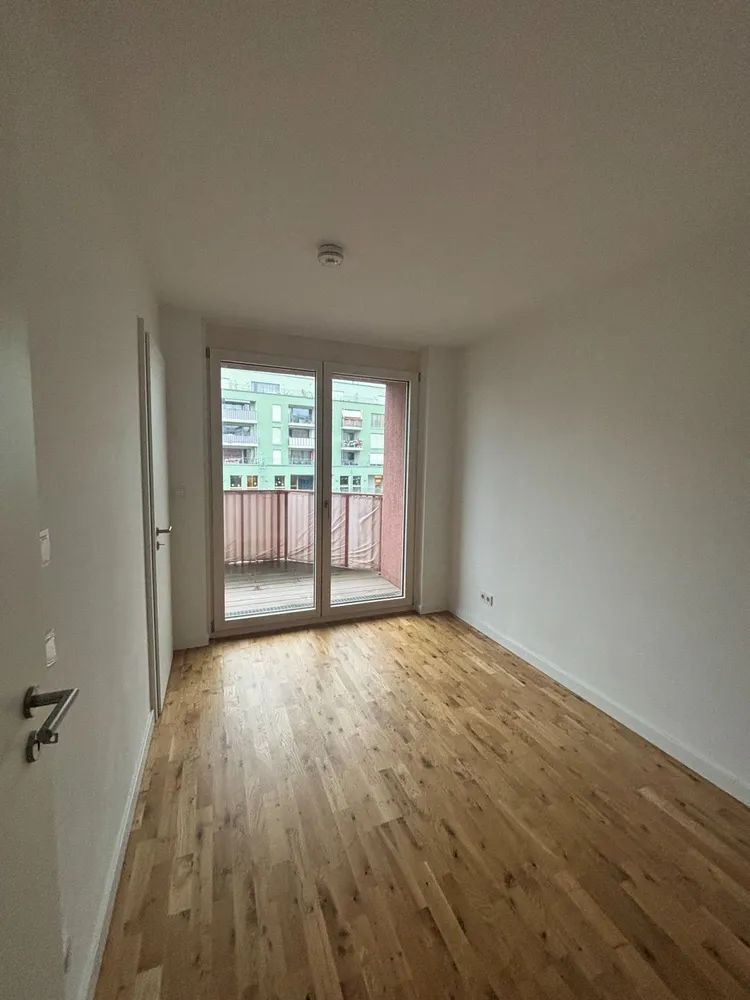 2 Zimmer Wohnung mit 40 m² in München – Bild 12