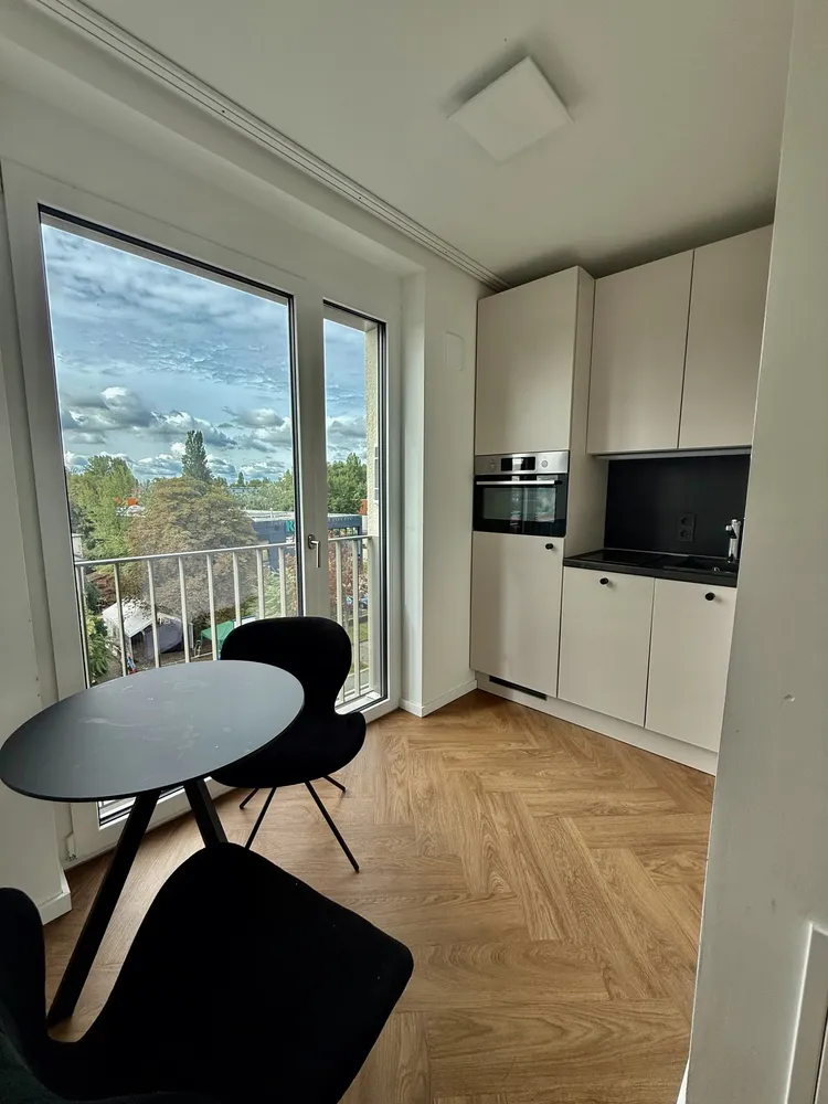 1 Zimmer Wohnung mit 24 m² in Berlin – Bild 6