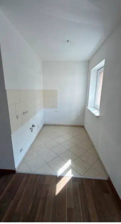 2 Zimmer Wohnung mit 45 m² in Merseburg – Bild 3
