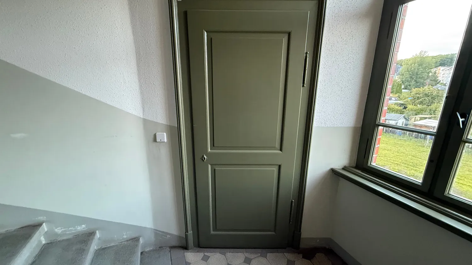 3 room apartment with 67 m² in Chemnitz – Photo 6