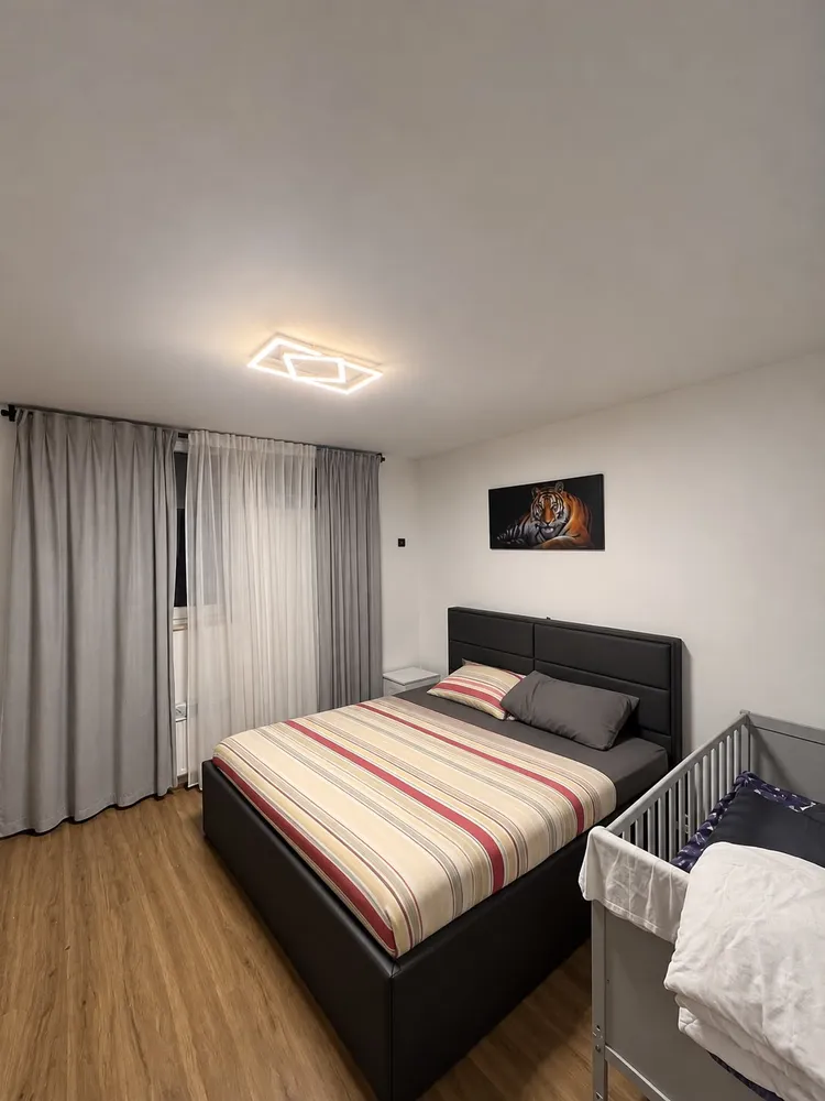 3 Zimmer Wohnung mit 83 m² in Wiesbaden – Bild 3