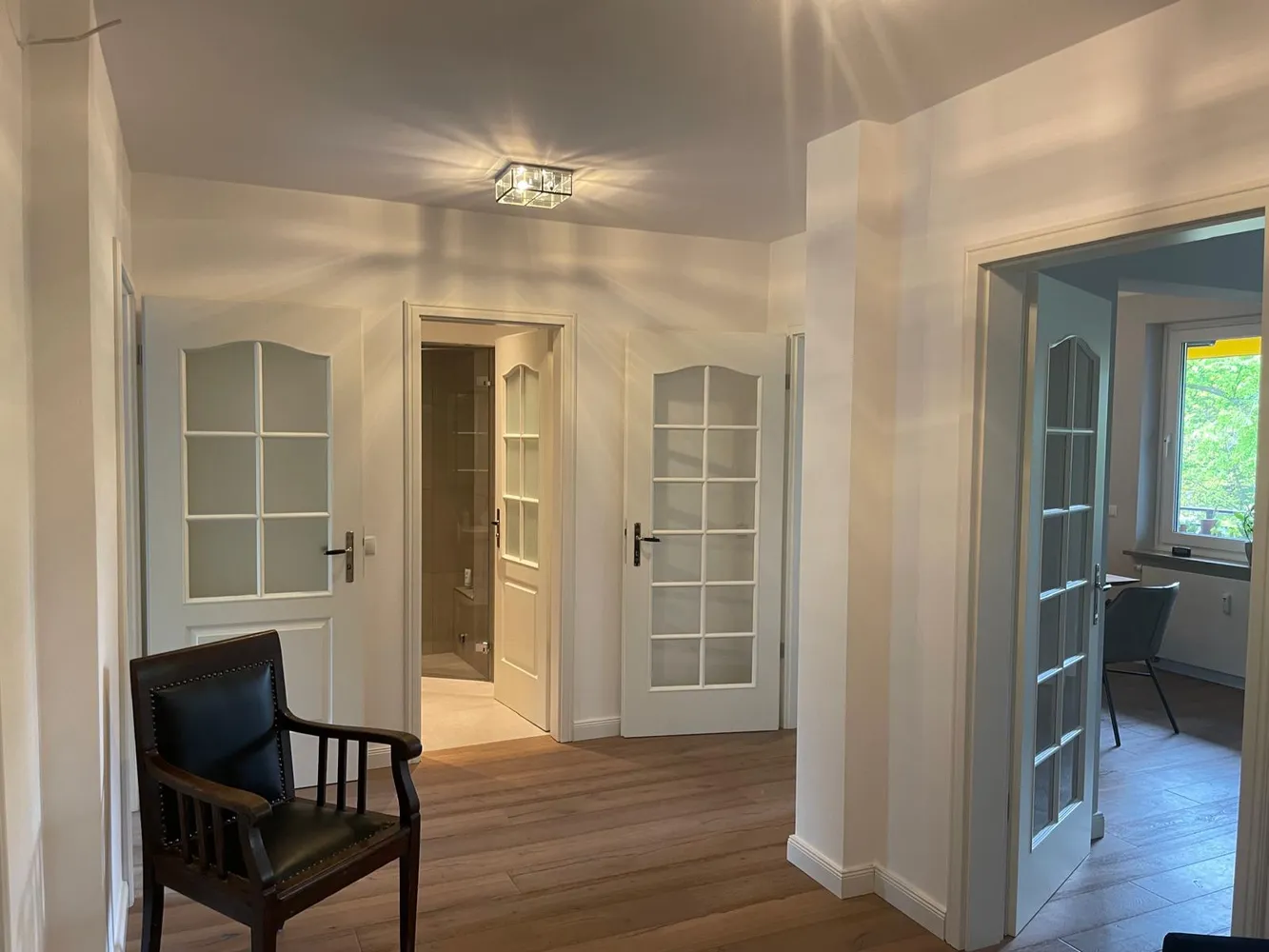 3 Zimmer Wohnung mit 76 m² in Hamburg – Bild 4