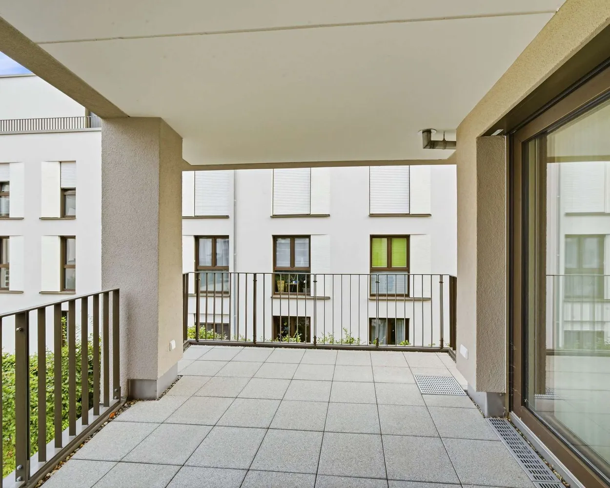 5 room apartment with 110 m² in Fellbach – Photo 2