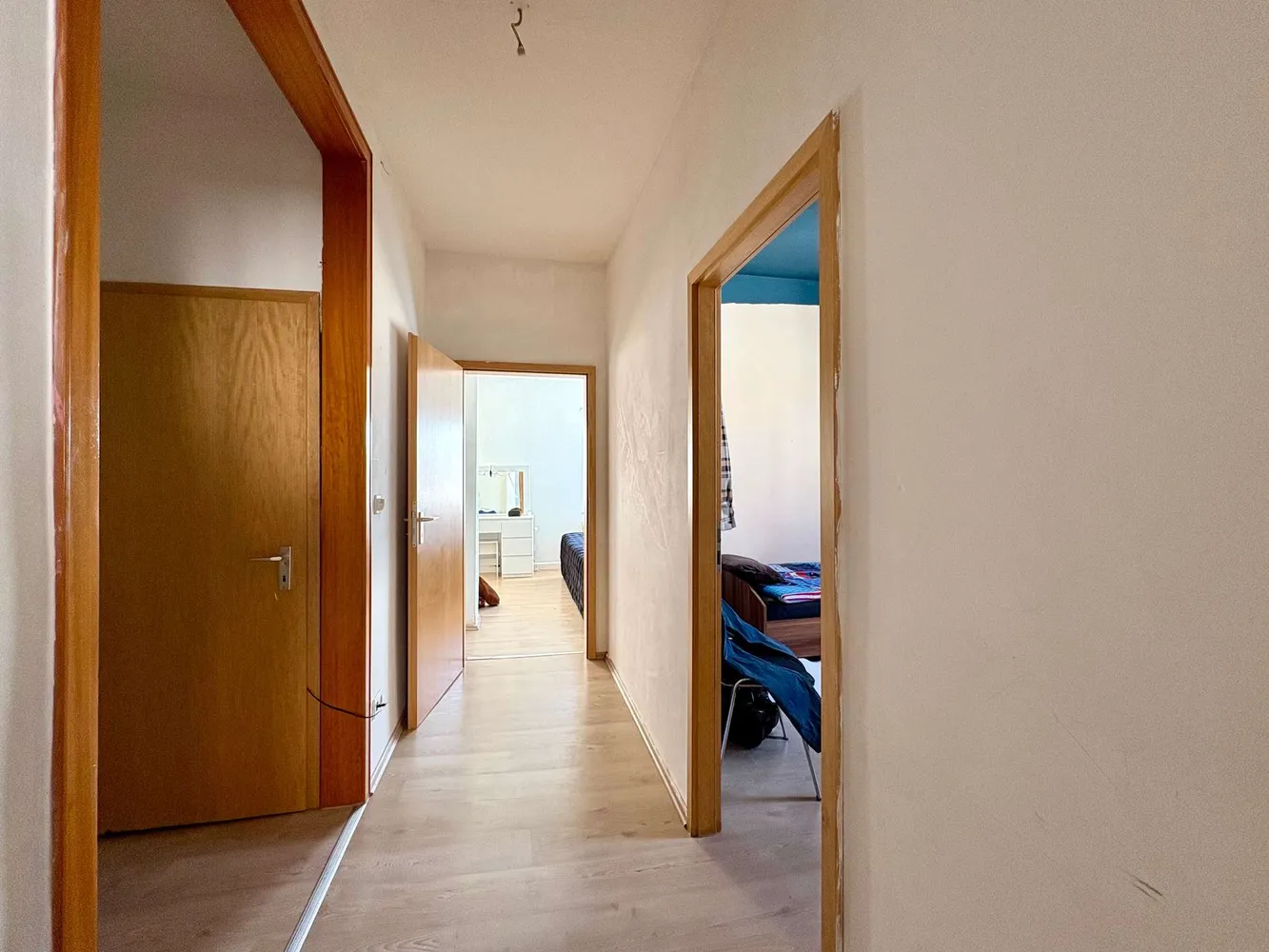 3 Zimmer Wohnung mit 65 m² in Hameln – Bild 8