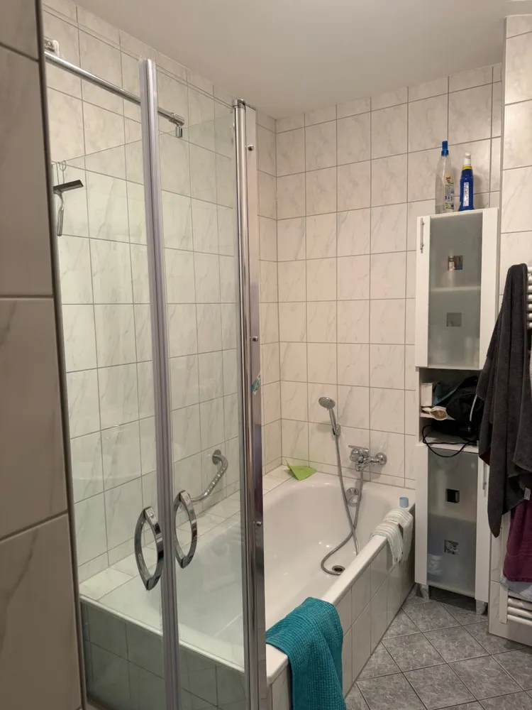 4 Zimmer Wohnung mit 94 m² in München – Bild 6