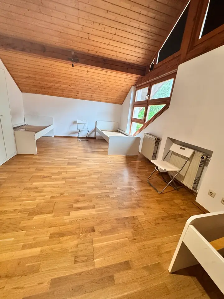 7 Zimmer Haus mit 300 m² in Weilheim in Oberbayern – Bild 3