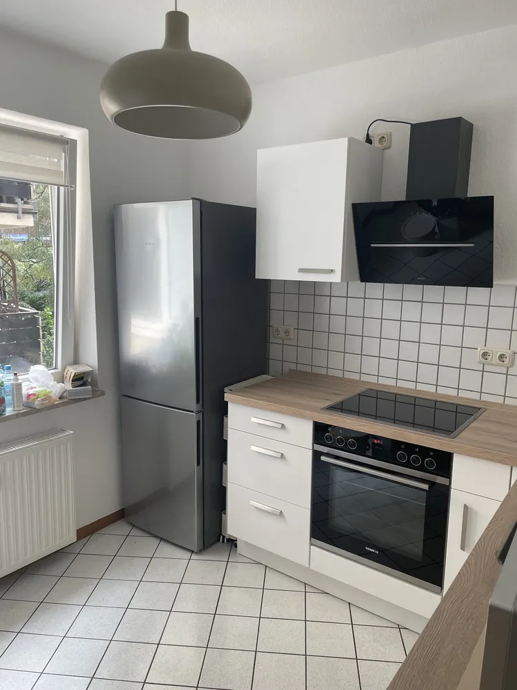 2 Zimmer Wohnung mit 60 m² in Essen – Bild 12
