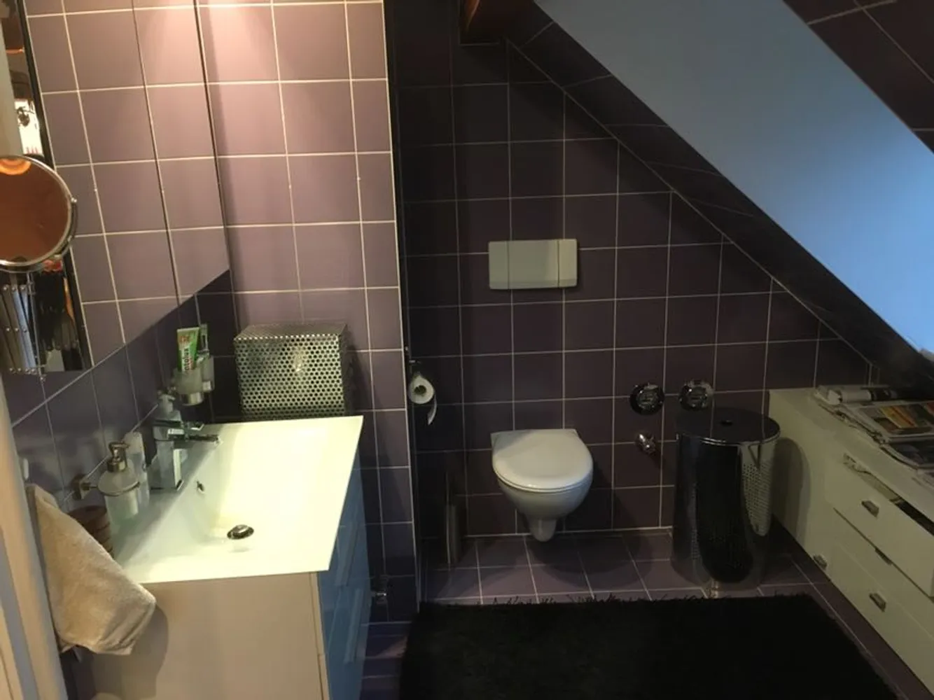 2 Zimmer Wohnung mit 60 m² in Erding – Bild 5