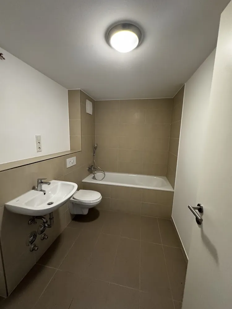 2 room apartment with 66 m² in Berlin – Photo 9