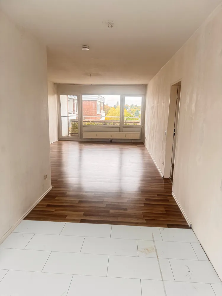 3 Zimmer Wohnung mit 84 m² in Hamm – Bild 1