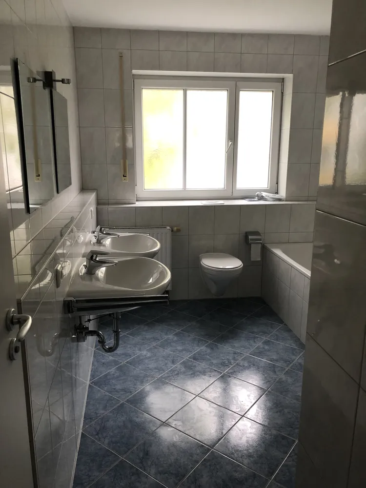3 Zimmer Wohnung mit 92 m² in München – Bild 5