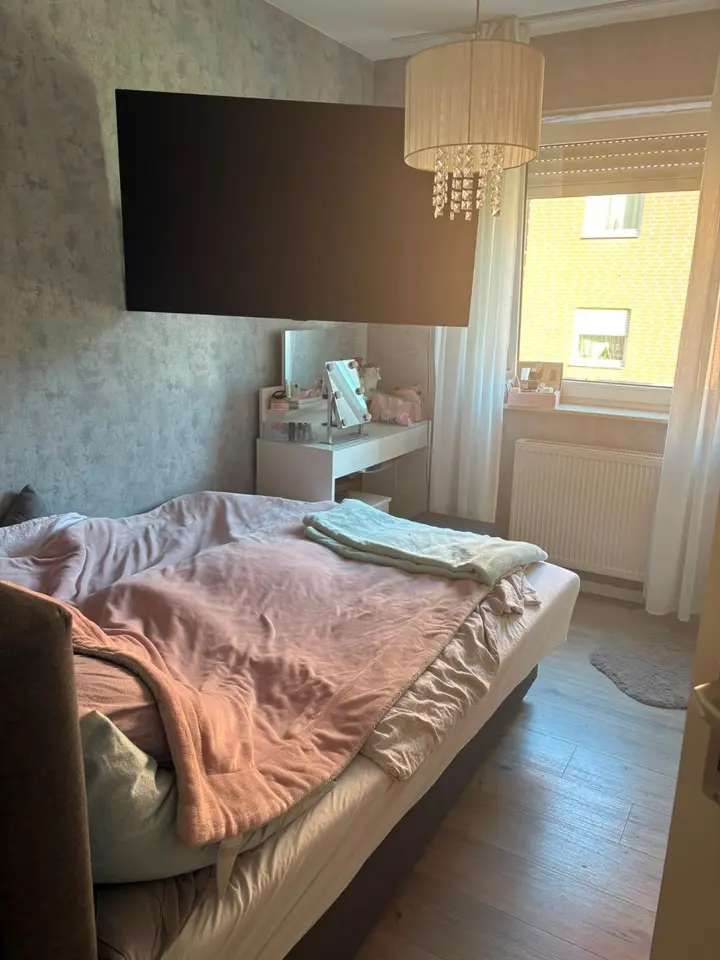 2 Zimmer Wohnung mit 49 m² in Paderborn – Bild 10