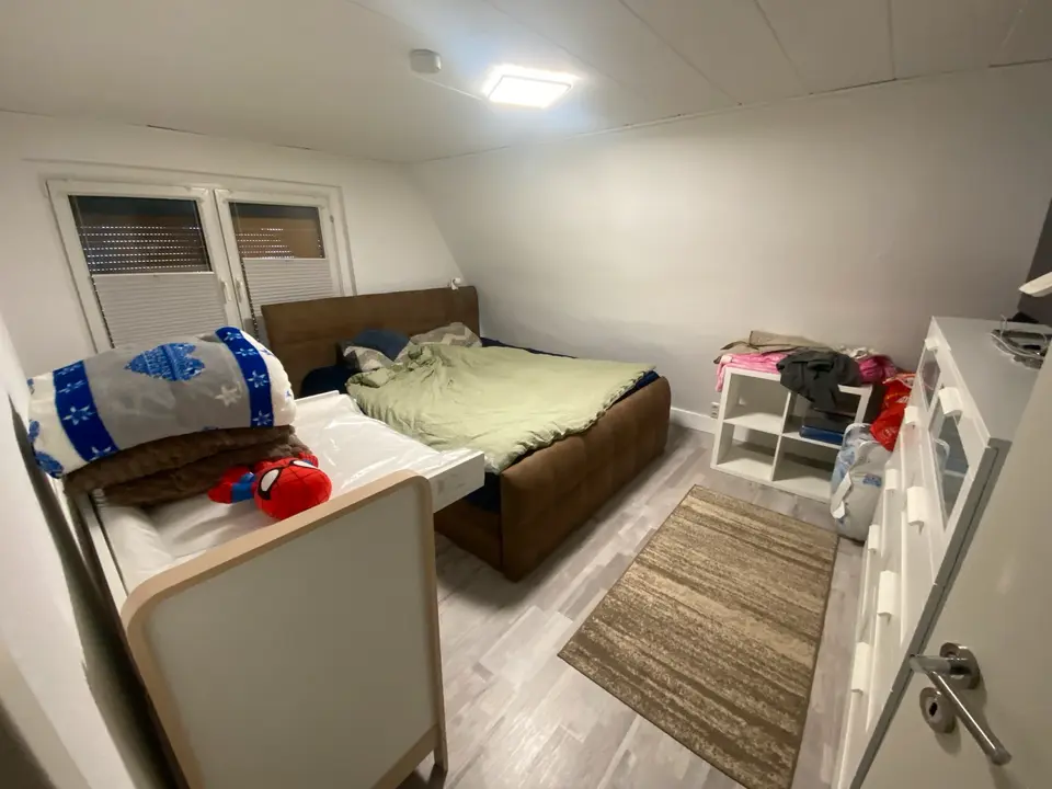 4 Zimmer Haus mit 108 m² in Rathenow – Bild 1