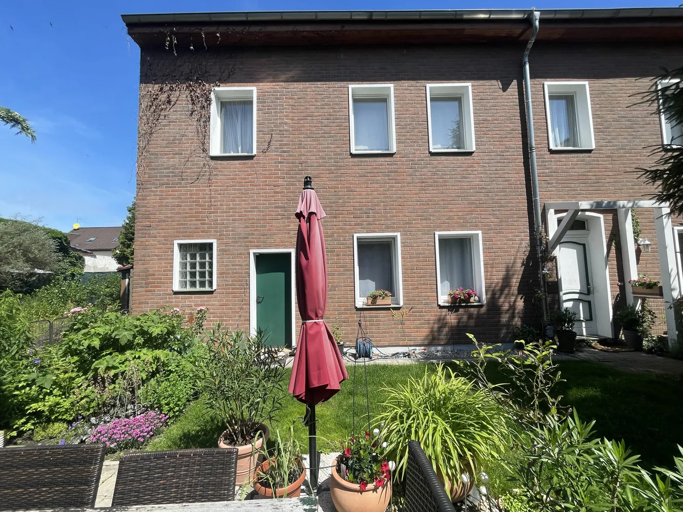 5 Zimmer Haus mit 118 m² in Wittenberg – Bild 9