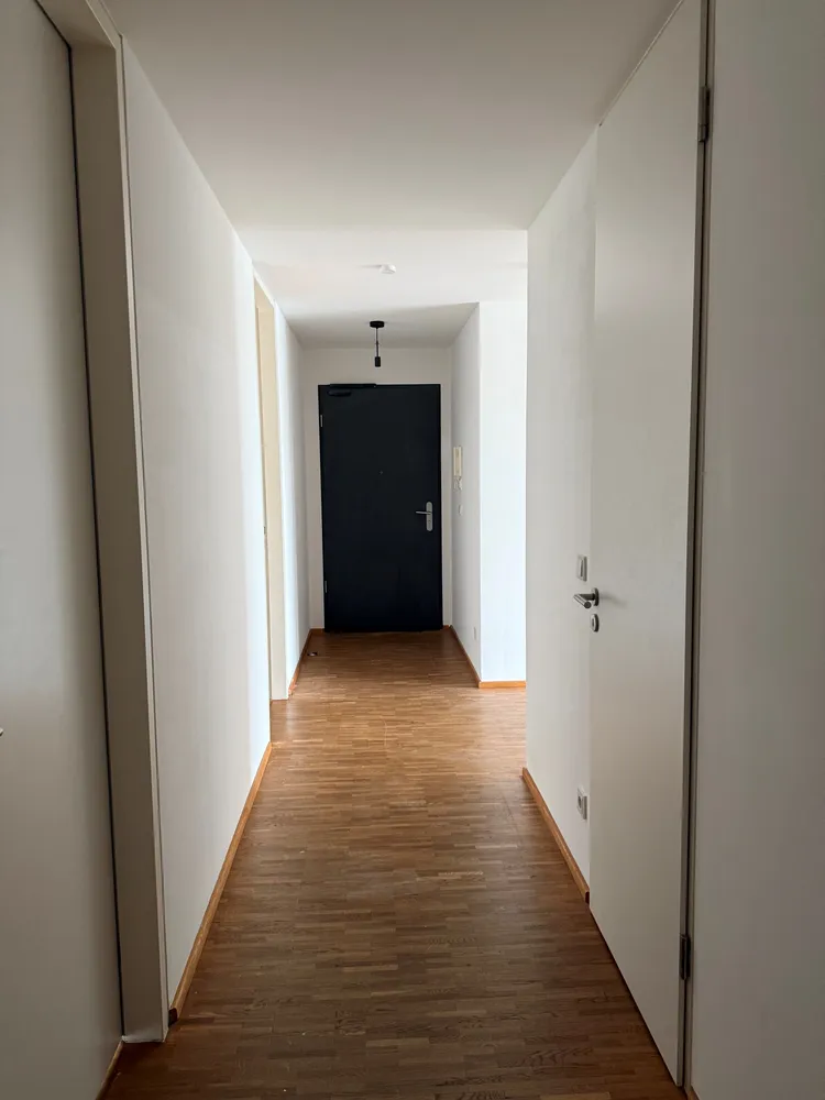 4 Zimmer Wohnung mit 134 m² in Hamburg – Bild 4
