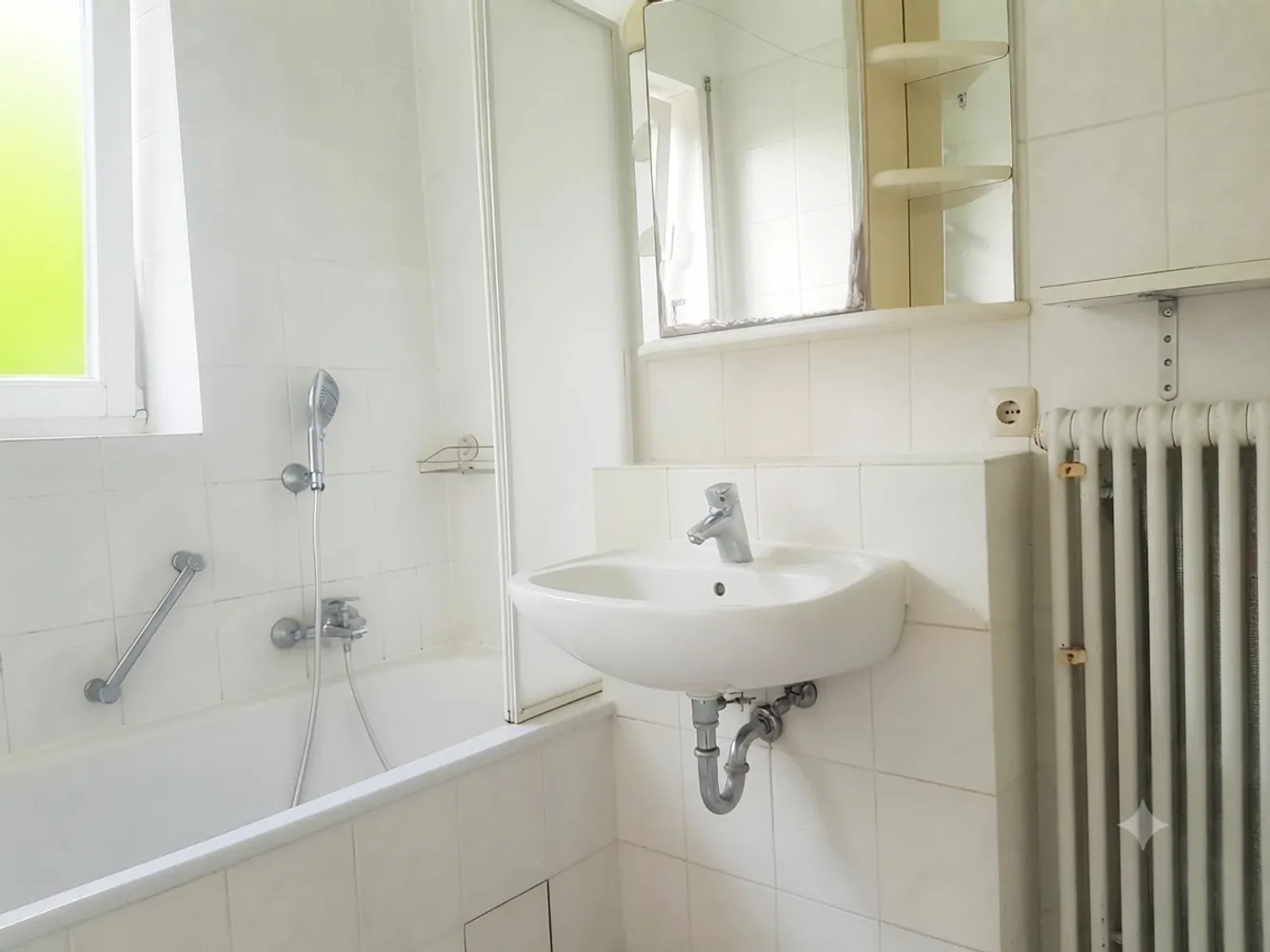 2 Zimmer Wohnung mit 65 m² in Frankfurt am Main – Bild 8