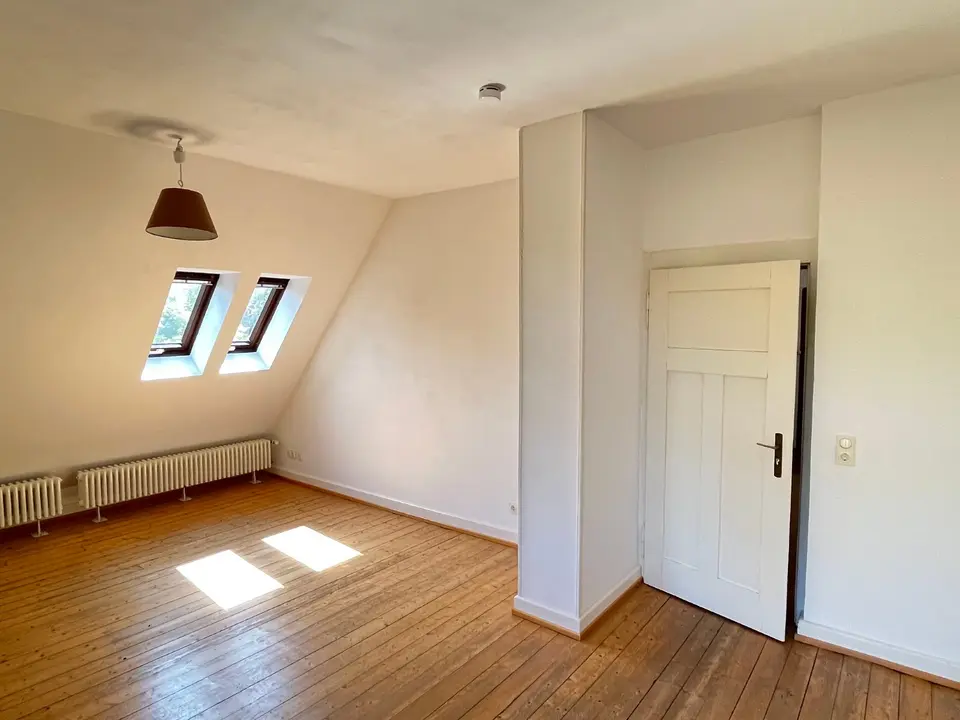 3 Zimmer Wohnung mit 91 m² in Saarbrücken – Bild 8