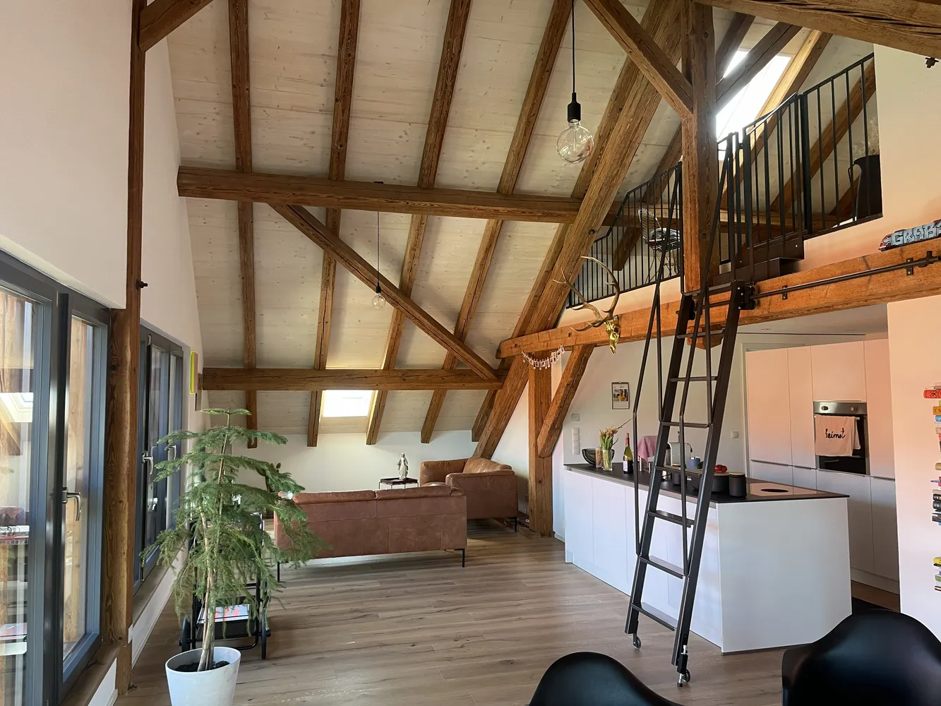 3 Zimmer Wohnung mit 94 m² in Ravensburg – Bild 2