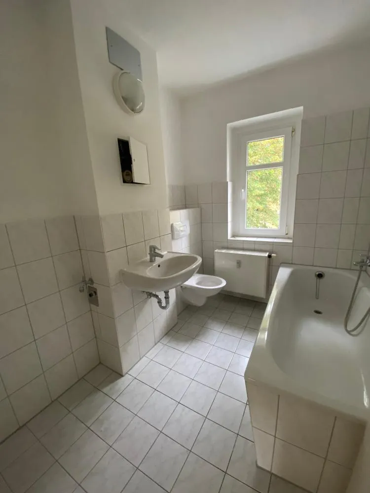 2 room apartment with 50 m² in Kamenz – Photo 6