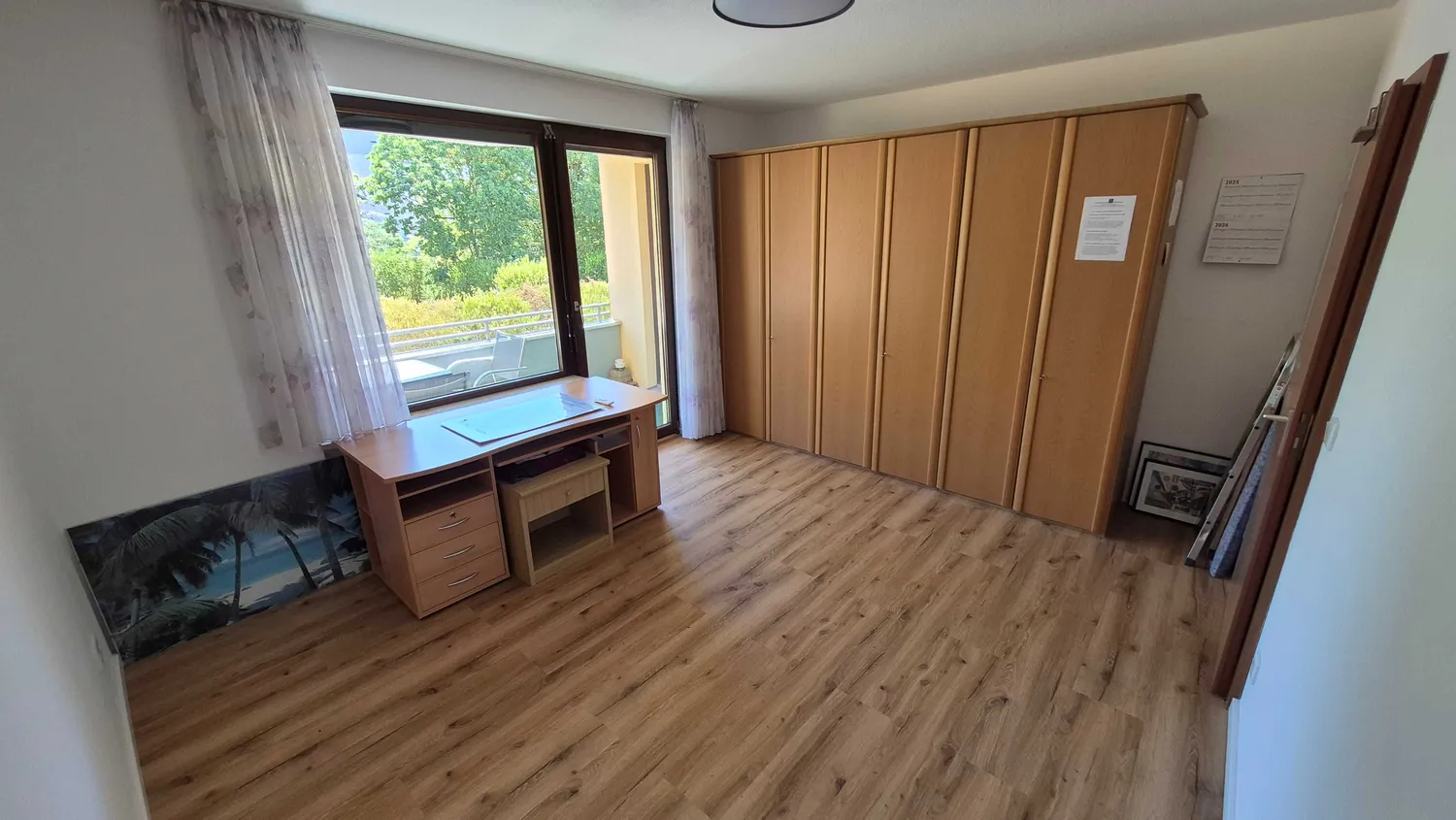 2 Zimmer Wohnung mit 61 m² in Nürnberg – Bild 7