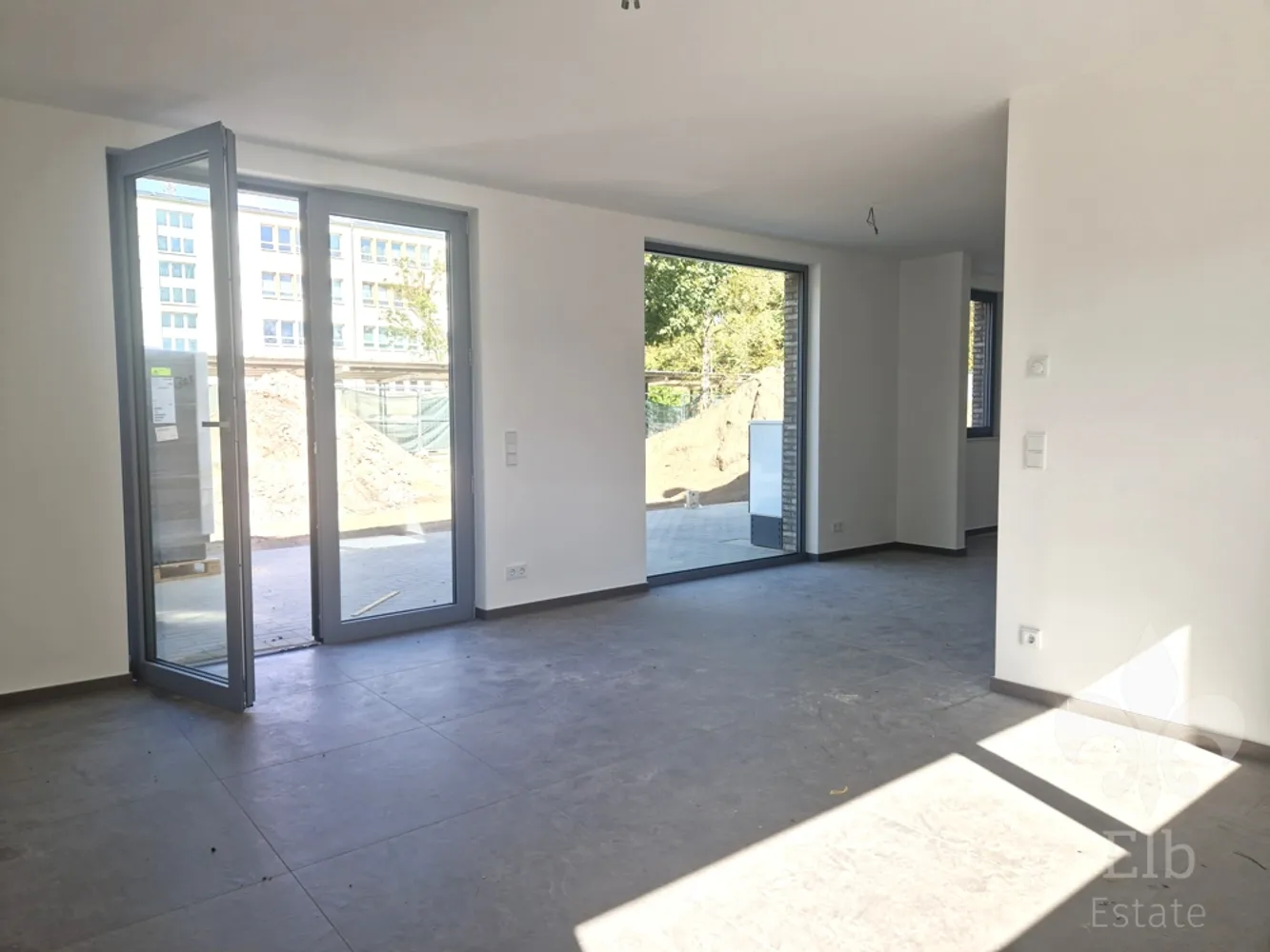 4 room house with 113 m² in Magdeburg – Photo 6