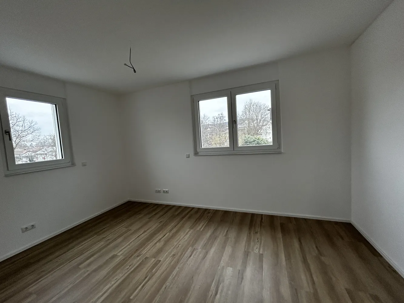 3 Zimmer Wohnung mit 93 m² in Bayreuth – Bild 8