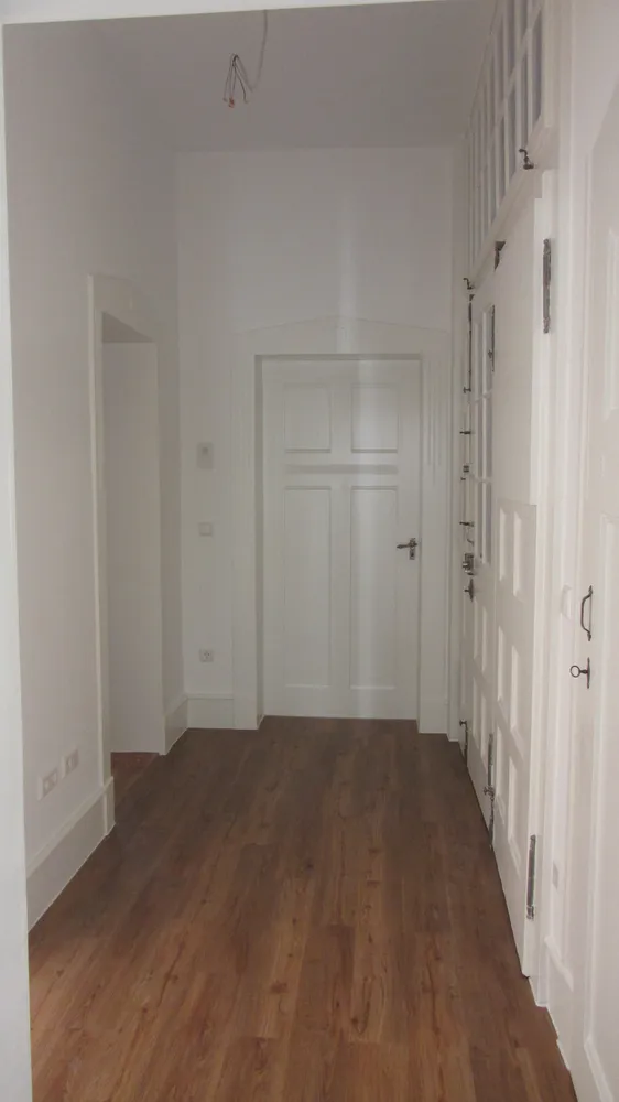 3 Zimmer Wohnung mit 77 m² in Freiburg im Breisgau – Bild 12