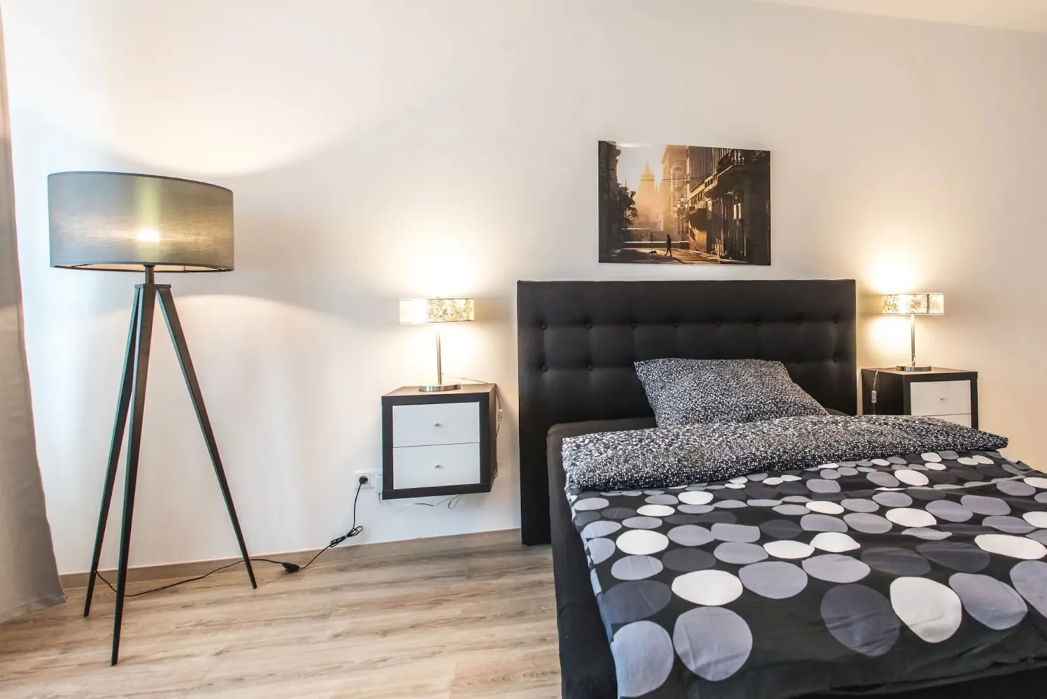 WG-Zimmer mit 24 m² in Frankfurt am Main – Bild 10