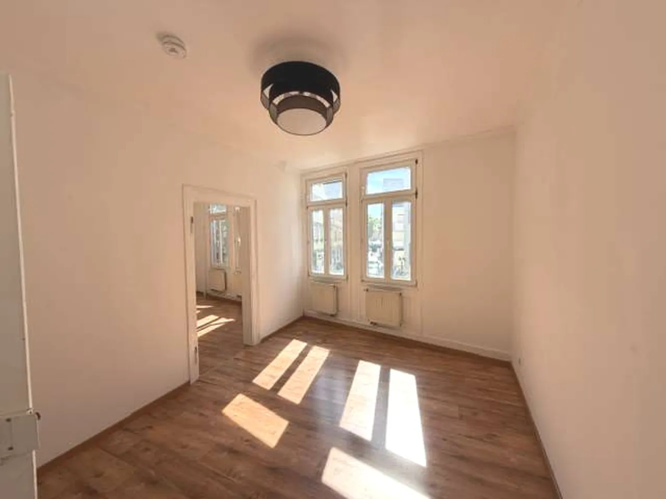 2 Zimmer Wohnung mit 51 m² in Stuttgart – Bild 9