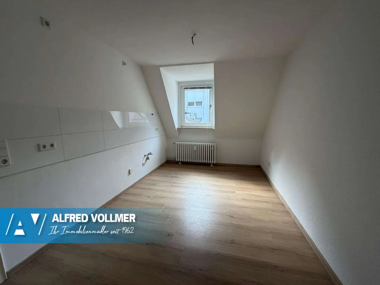 2 Zimmer Wohnung mit 58 m² in Wuppertal – Bild 5