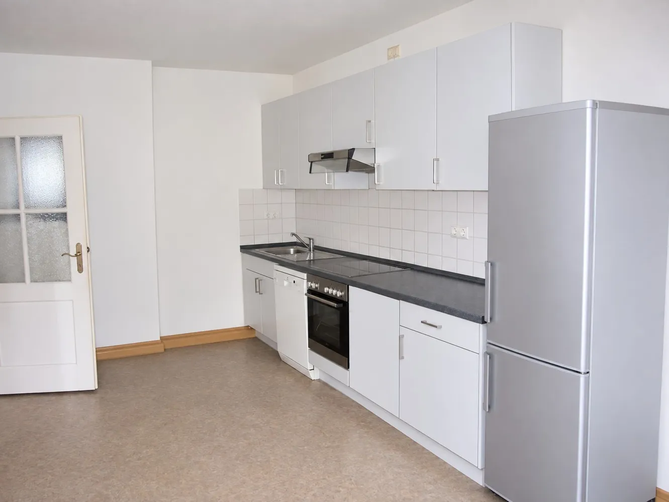 3 room apartment with 57 m² in Munich – Photo 4