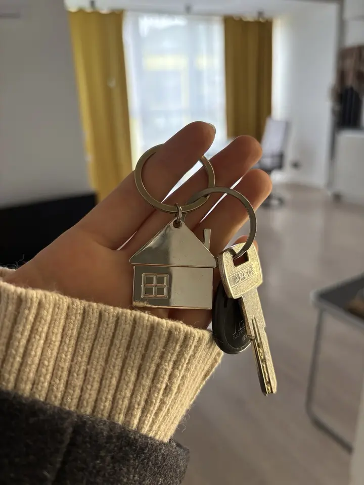 WG-Zimmer mit 60 m² in Bremen – Bild 10