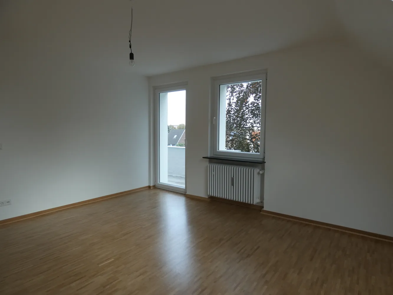 3 Zimmer Wohnung mit 73 m² in Langenhagen – Bild 2