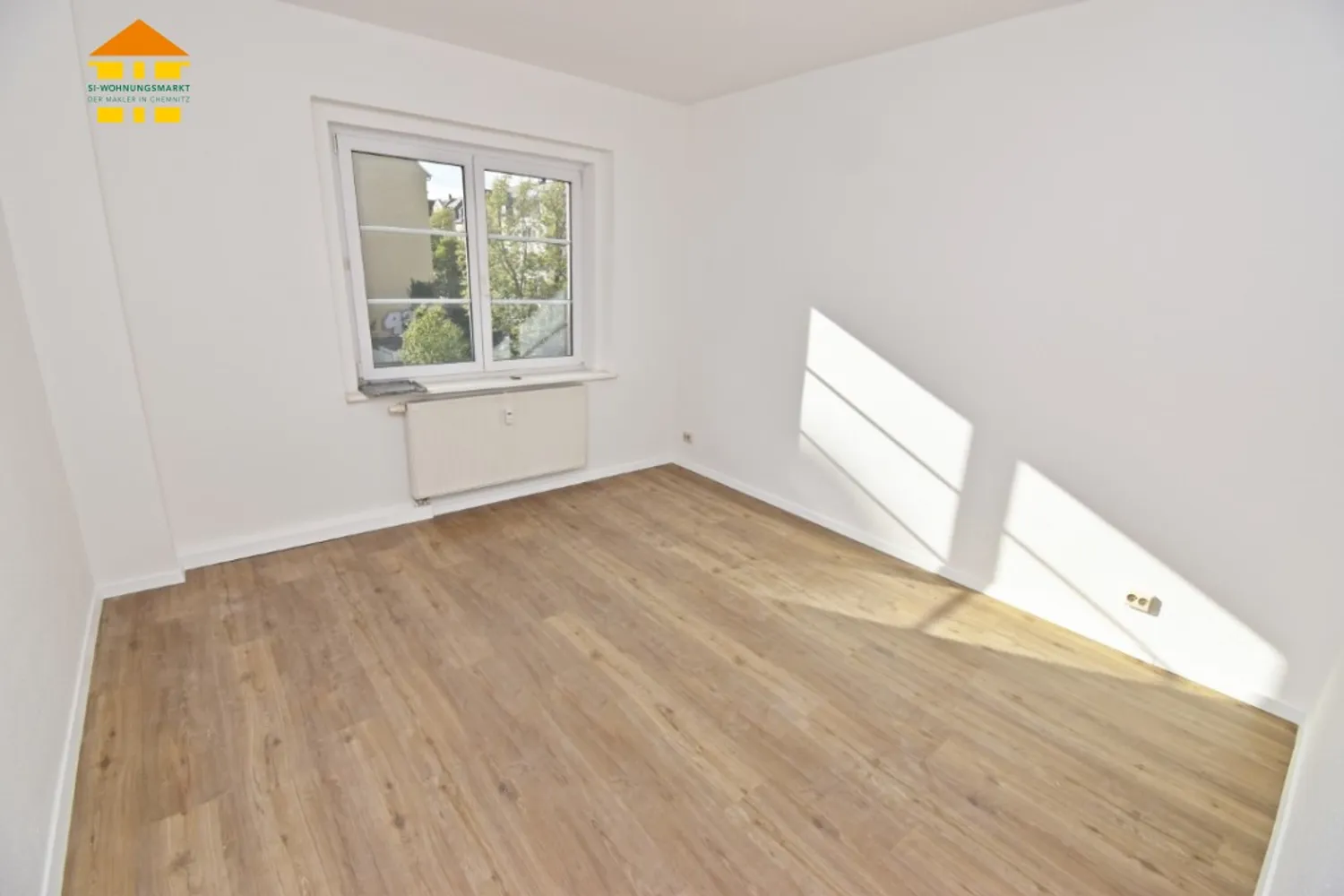 2 Zimmer Wohnung mit 51 m² in Chemnitz – Bild 8
