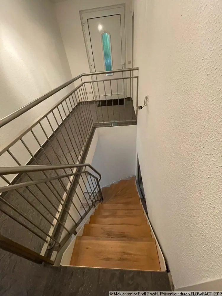 3 Zimmer Wohnung mit 86 m² in Hamburg – Bild 3