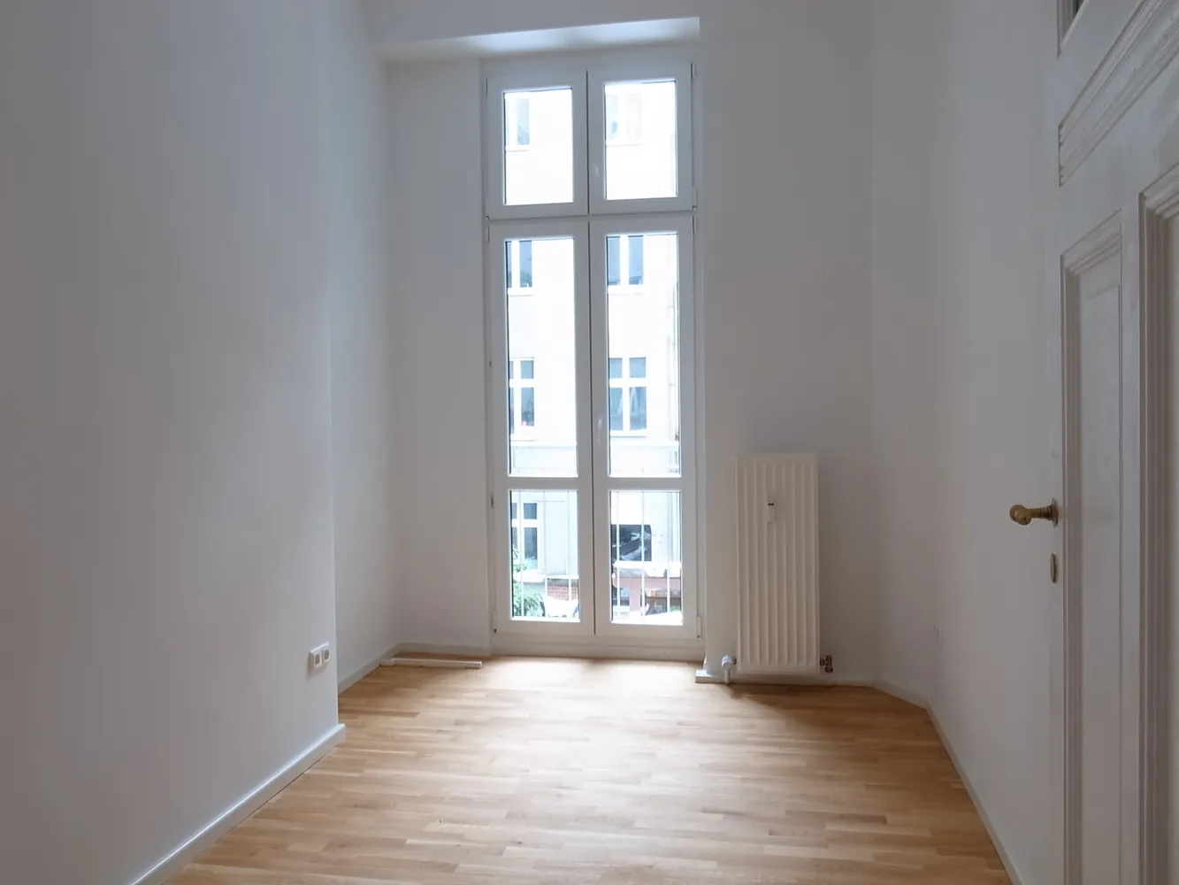 3 Zimmer Wohnung mit 86 m² in Berlin – Bild 5