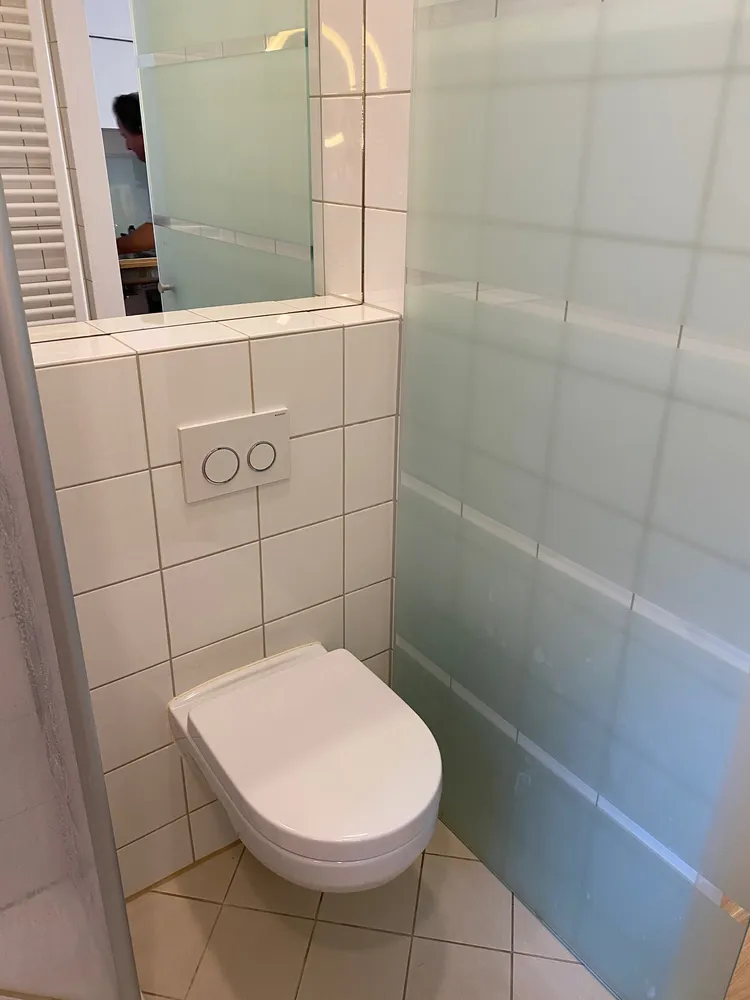 1 Zimmer Wohnung mit 23 m² in Nürnberg – Bild 4