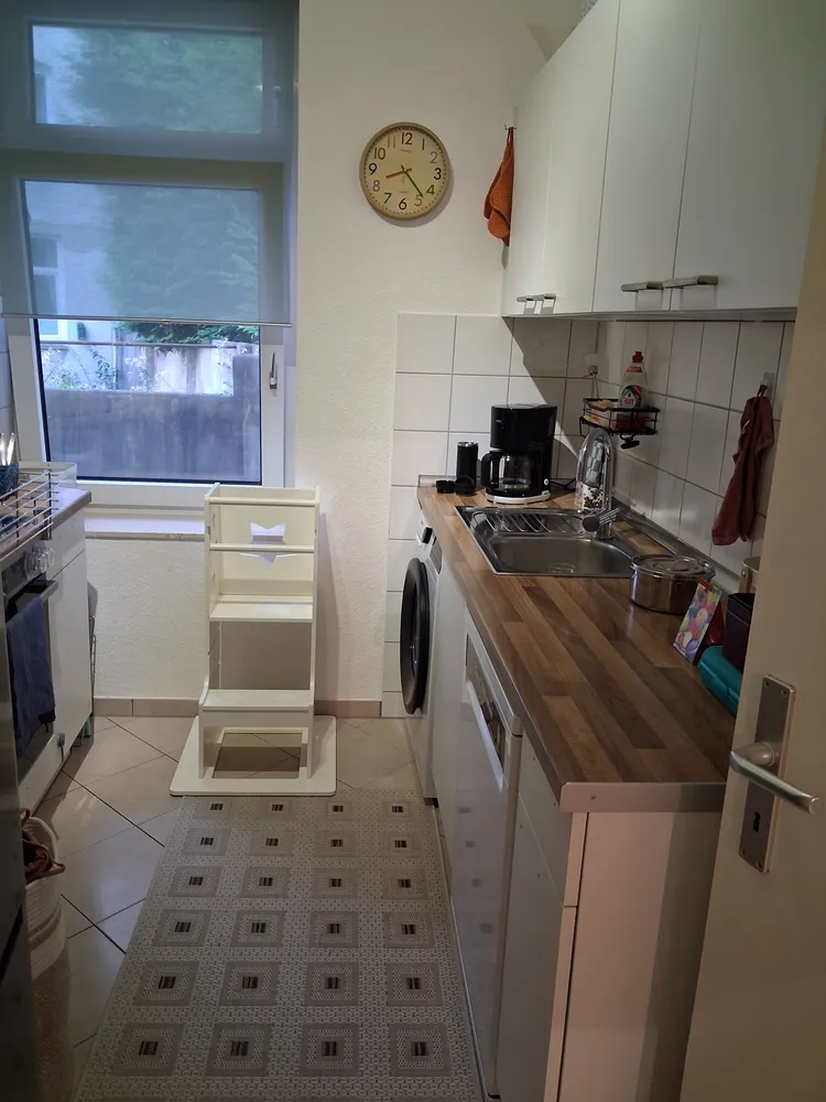 3 Zimmer Wohnung mit 49 m² in Kiel – Bild 5