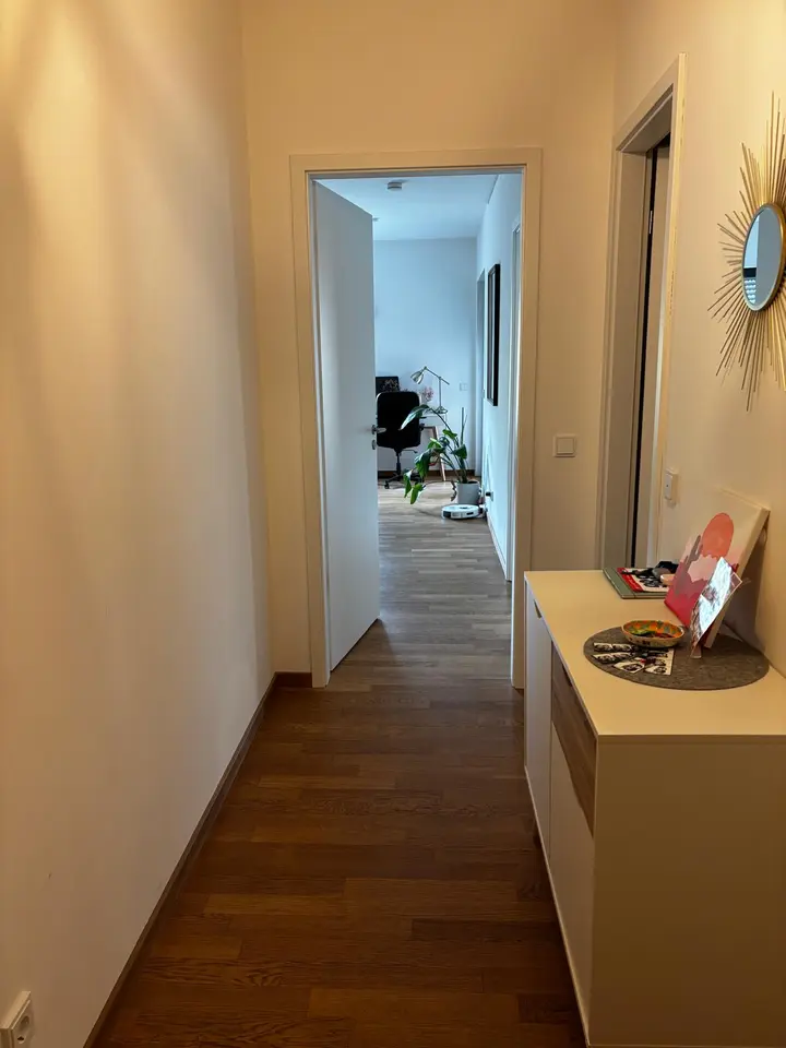WG-Zimmer mit 55 m² in Frechen – Bild 5