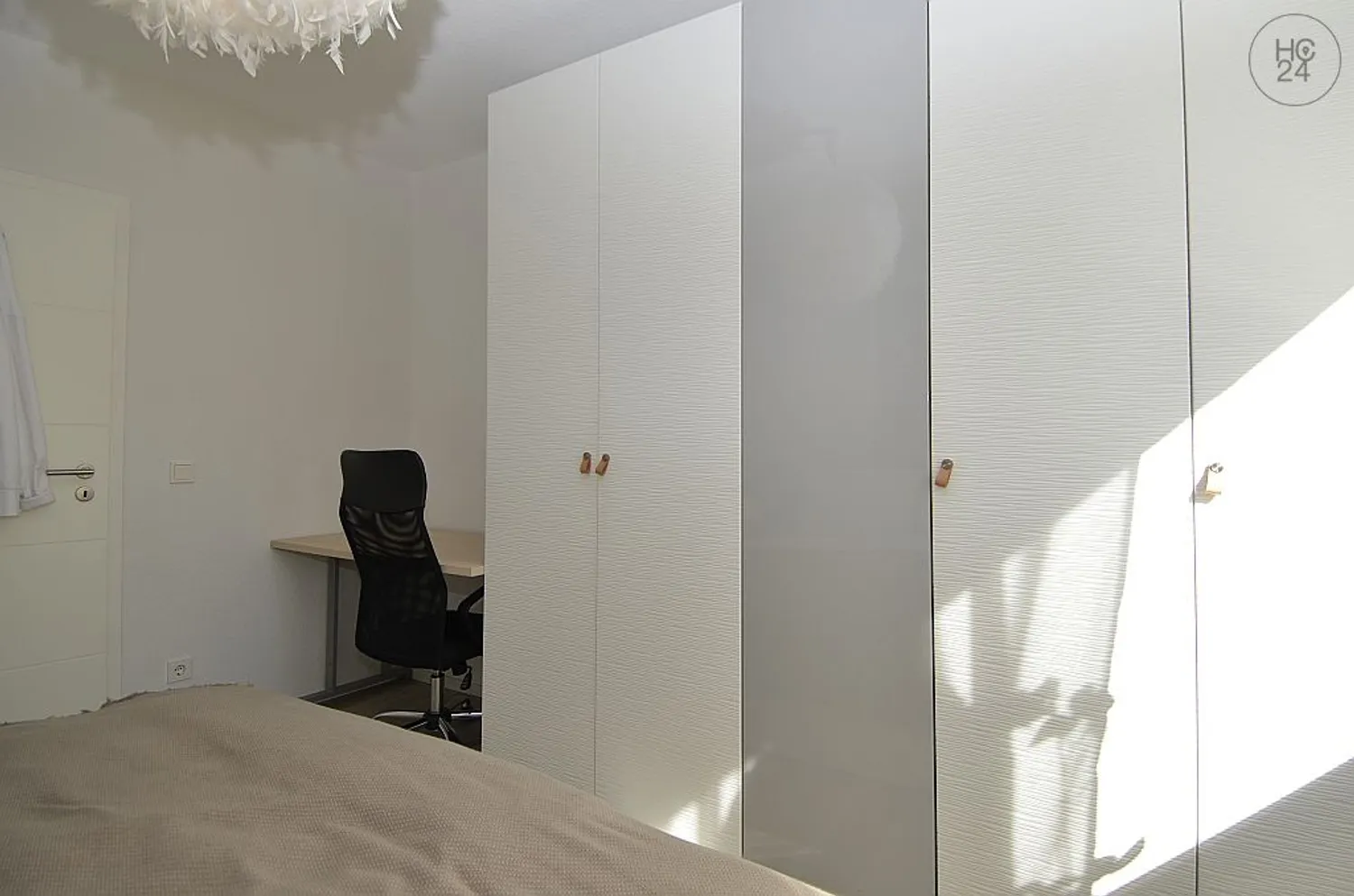 2 Zimmer Wohnung mit 46 m² in Wiesbaden – Bild 3