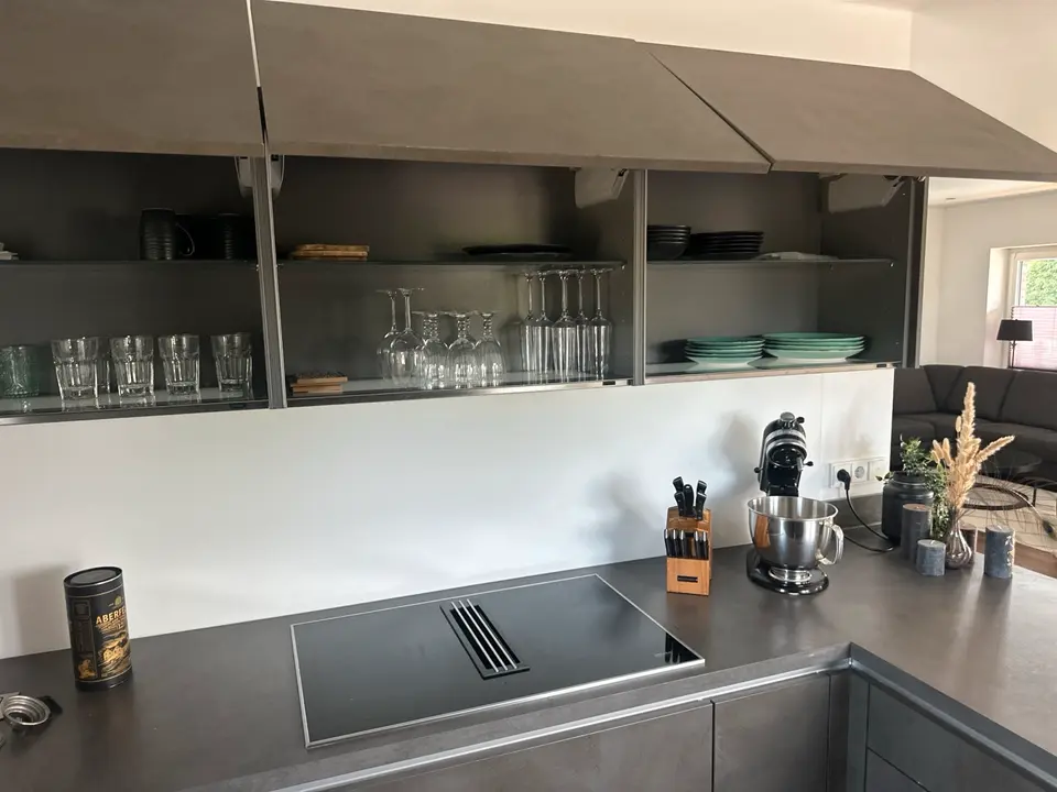 WG-Zimmer mit 120 m² in Verden (Aller) – Bild 2