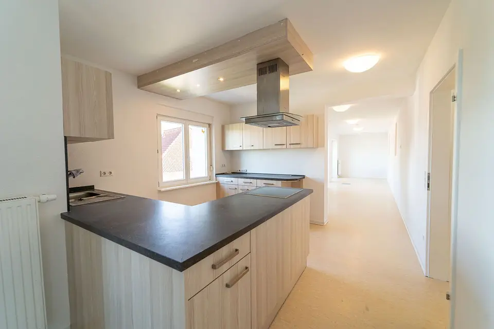 WG-Zimmer mit 13 m² in Grimma – Bild 4