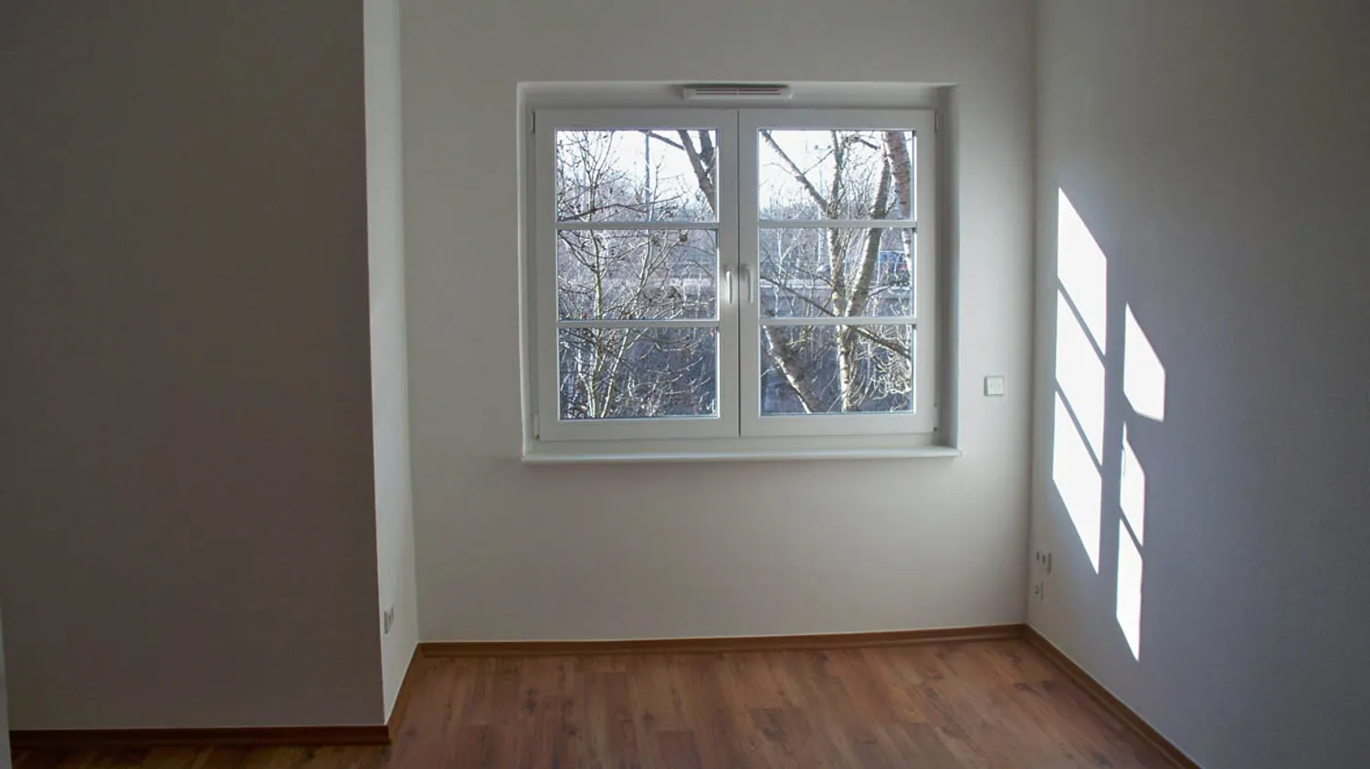 3 room apartment with 66 m² in Leipzig – Photo 2