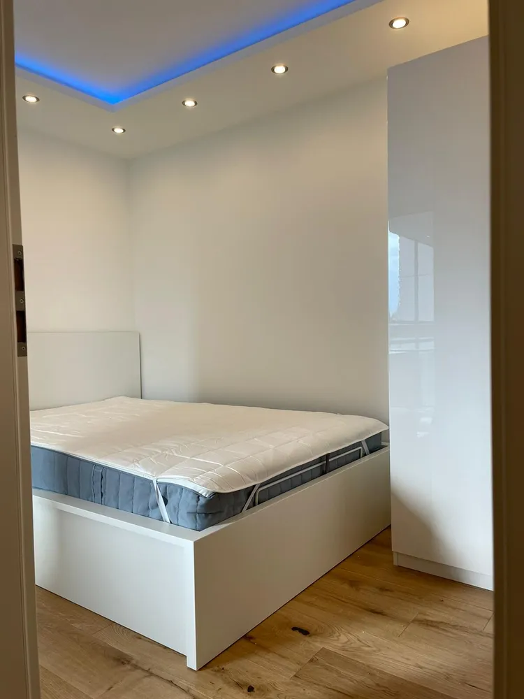 WG-Zimmer mit 12 m² in München – Bild 8