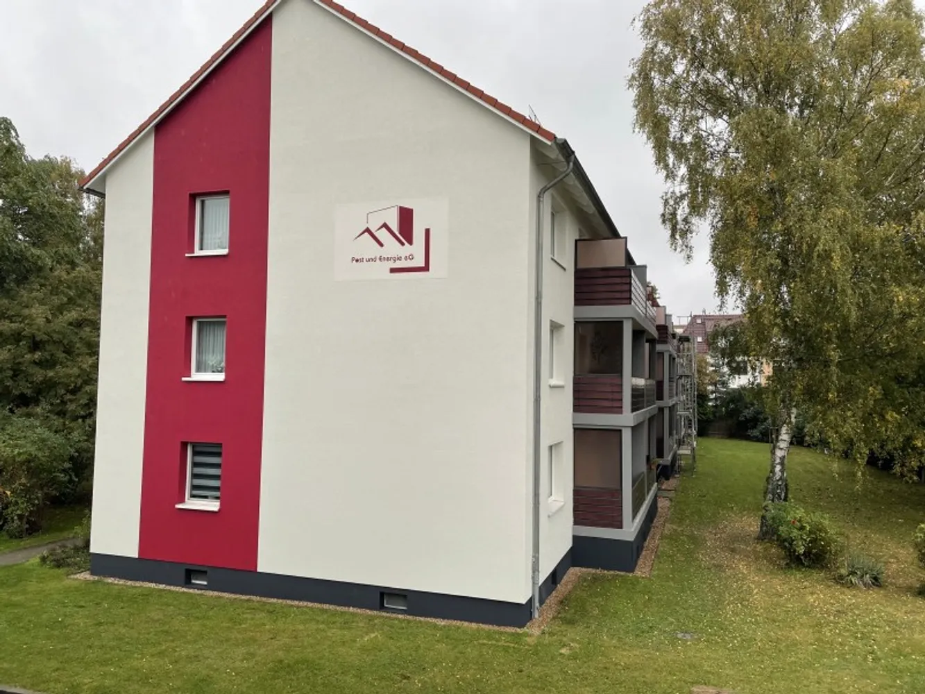 3 Zimmer Wohnung mit 69 m² in Magdeburg – Bild 10