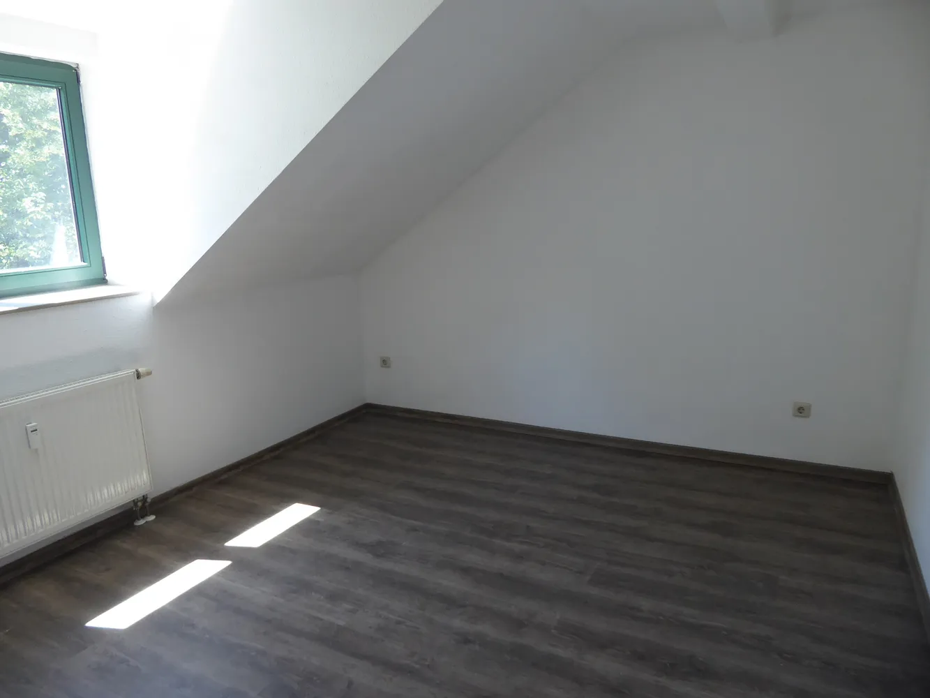 2 Zimmer Wohnung mit 42 m² in Chemnitz – Bild 10