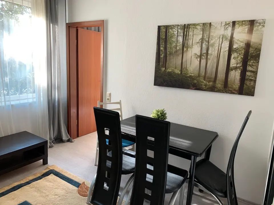 3 Zimmer Wohnung mit 41 m² in Euskirchen – Bild 5