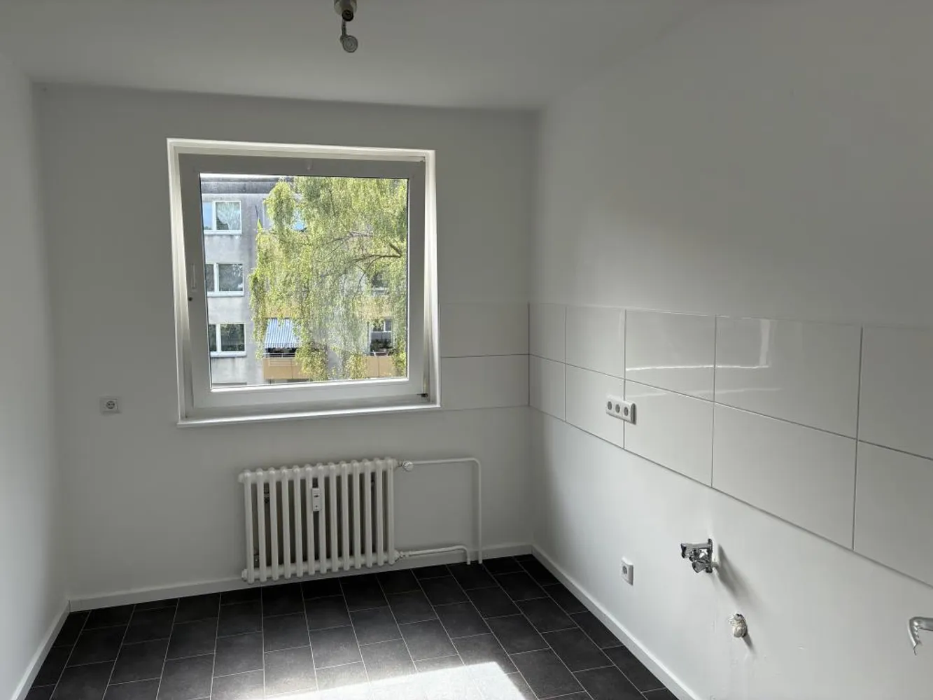 3 Zimmer Wohnung mit 72 m² in Minden – Bild 2